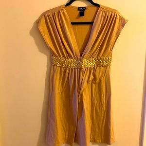 Vintage wet seal dress in good condition